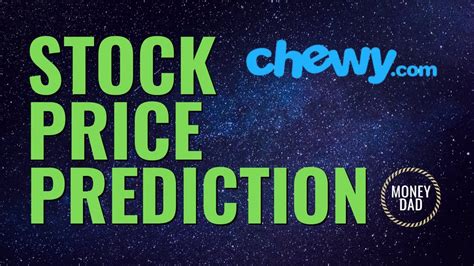3. It's priced to move. There's no denying that Chewy's stock valuation is unusually low. You can buy shares for about 1 times annual sales, down from a price-to-sales ratio of 6 at the height of ...